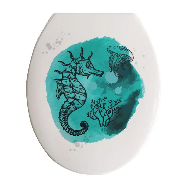 Jsou záchodová sedátka z Duroplastu dobrá?