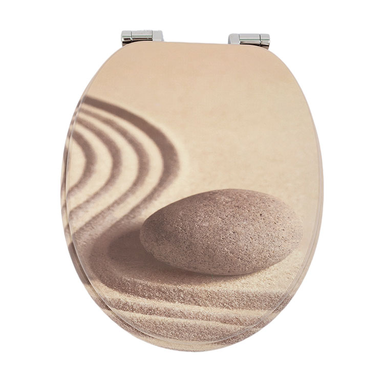 Proč je toaletní sedátko s rychlým uvolněním chytřejším vylepšením pro moderní koupelny?